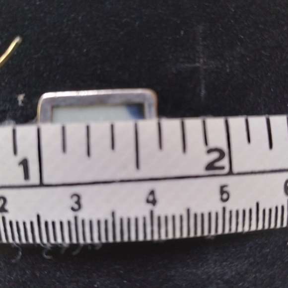 Ming Dynasty Jewelry -- Earrings - Picture 9 of 10